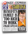 Daily Express