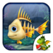 Fishdom: Halloween Splash HD