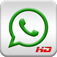 Retina Backgrounds for WhatsApp & Retina Backgrounds for Hangouts